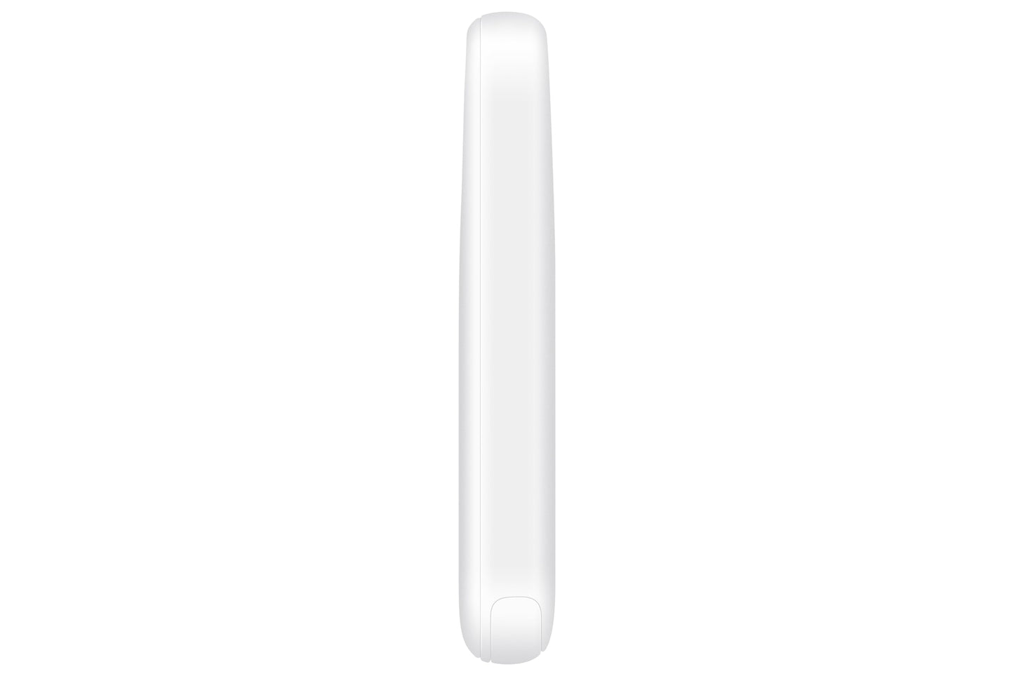 Samsung Galaxy SmartTag2, Bluetooth Tracker, Smart Tag Tracking Device, Item Finder for Keys, Wallet, Luggage, Pets, Use w/ Phones and Tablets Android 11 or Later, 2023, 1 Pack, White
