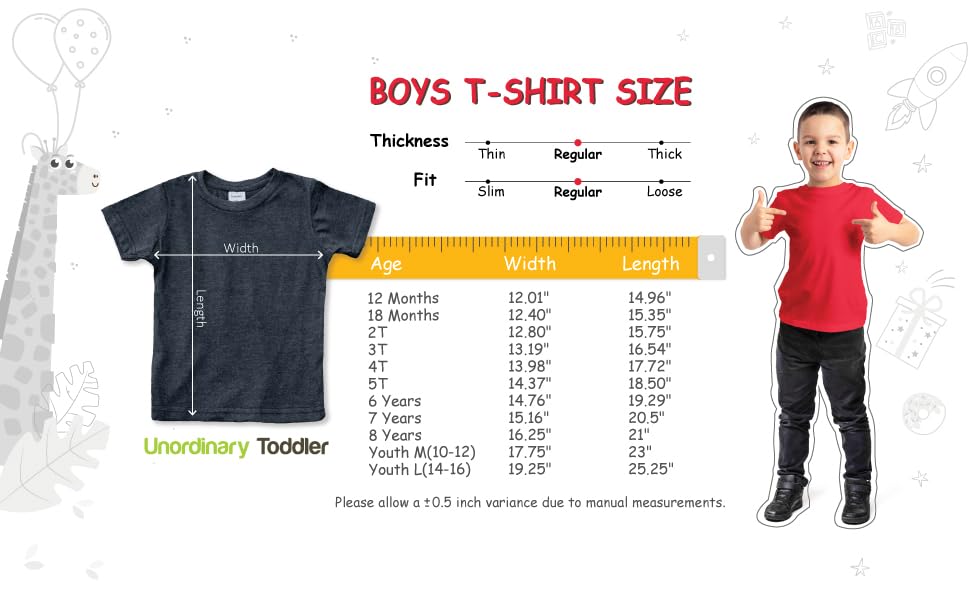 Birthday boy Shirt Toddler Boys Outfit First Happy 2t 3t 4 Year Old 5 Kids 6th (Charcoal Black, 12 Months)