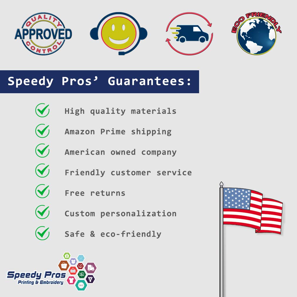 Speedy Pros Baseball Cap It's My Birthday Gold Embroidery Acrylic Dad Hats for Men & Women Strap Closure Black Design Only