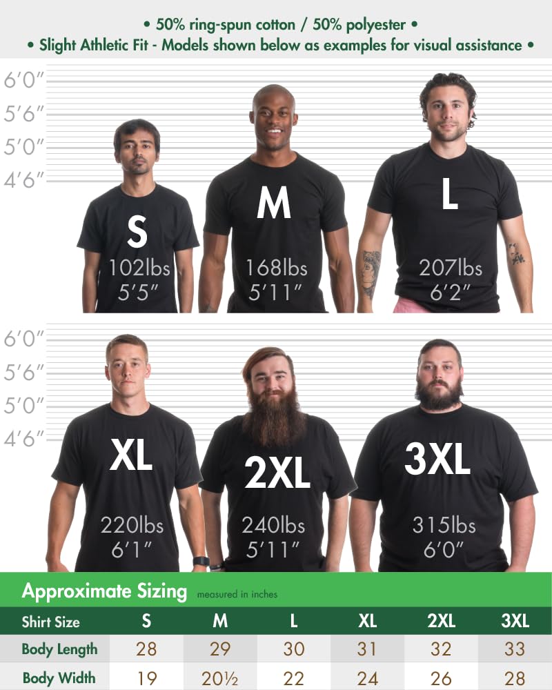 Ann Arbor T-shirt Co. Buy Me a Shot, I'm Tying The Knot | Funny Bachelor Party, Groom Groomsman Humor T-Shirt for Men - (Adult,XL)