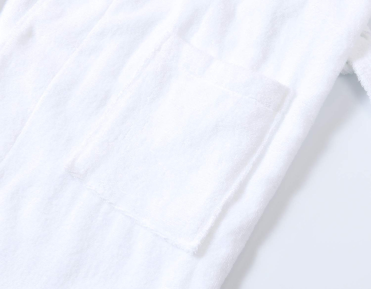 Mr and Mrs Robes | Set of 2 Mr & Mrs Robes for Couples | Extra Thick| Long Sleeves | 100% Terry Cotton | Shawl Collar