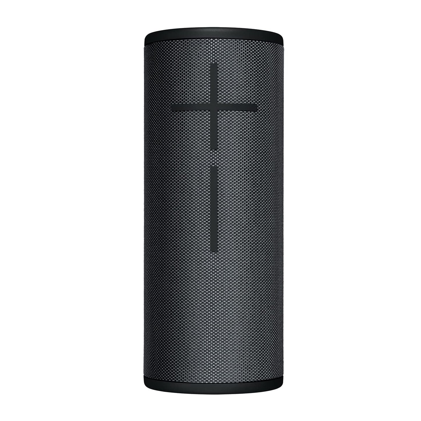 Ultimate Ears Boom 3 Wireless Bluetooth Speaker, Bold Sound + Deep Bass, Bluetooth, Magic Button, Waterproof, 15 Hours Battery, Range of 150 ft, Night Black