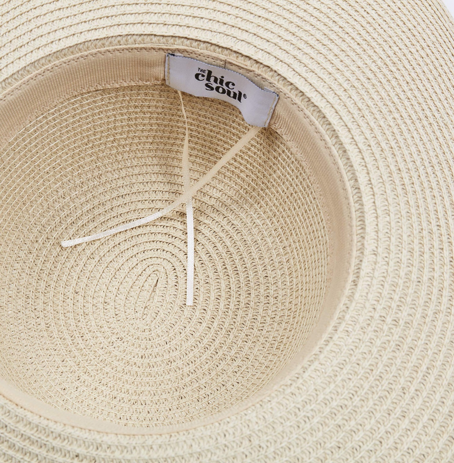 Womens Embroidered Straw Sun Floppy Hat Birthday Gift Party Favor (Birthday Girl)